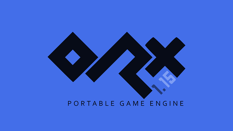 Orx - Portable Game Engine version 1.15